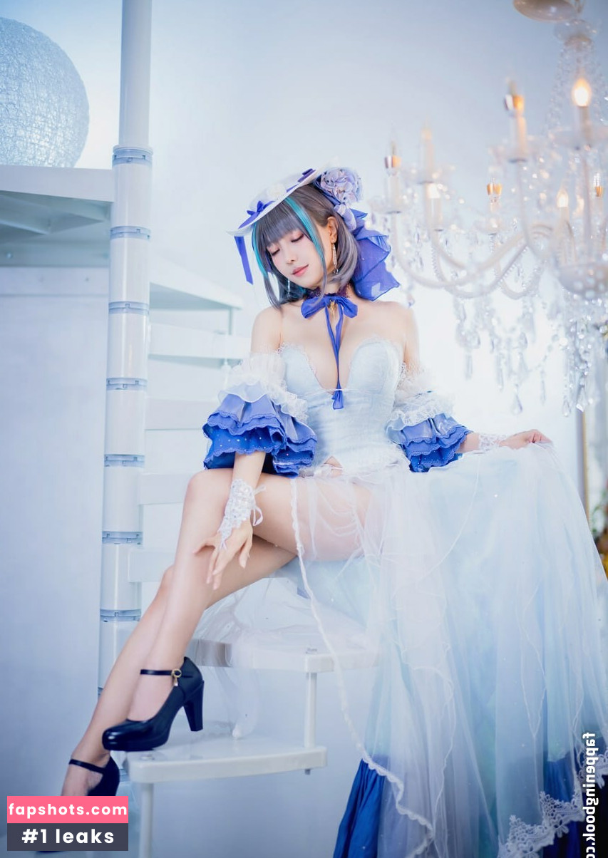 eeelyeee Filtración Desnuda OnlyFans Foto #132 - Fapshots