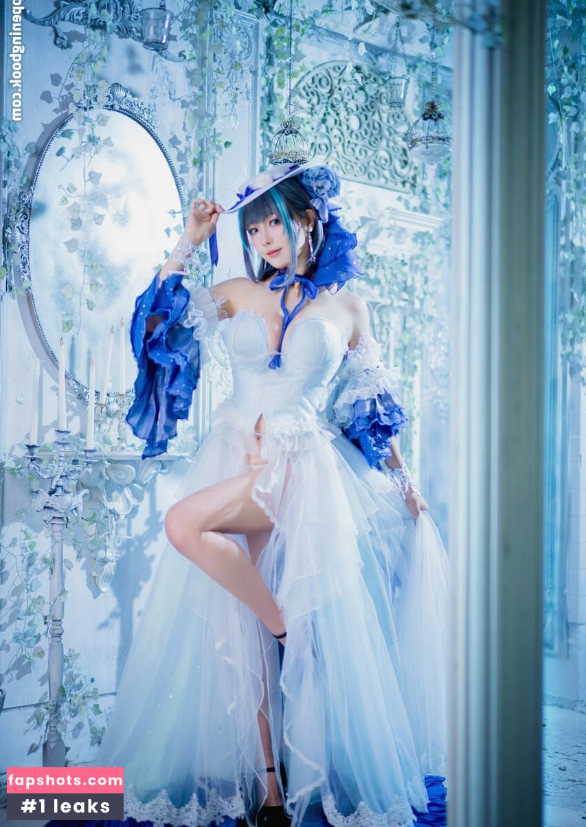 eeelyeee Filtración Desnuda OnlyFans Foto #134 - Fapshots