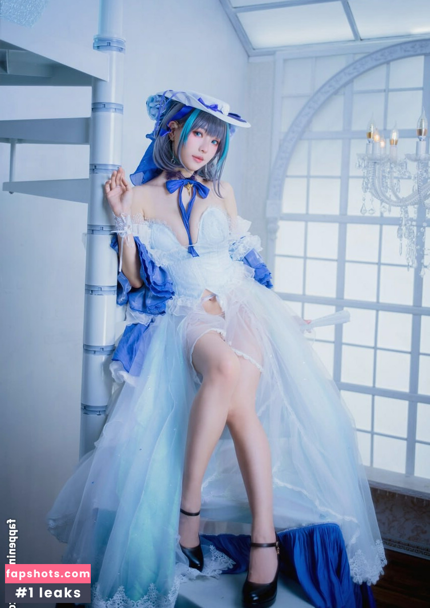 eeelyeee Filtración Desnuda OnlyFans Foto #136 - Fapshots