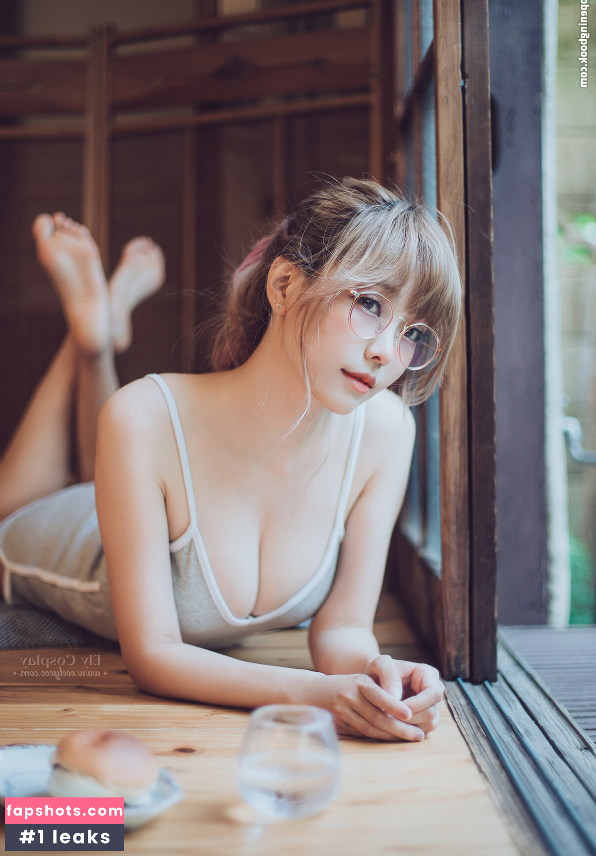 eeelyeee Filtración Desnuda OnlyFans Foto #141 - Fapshots