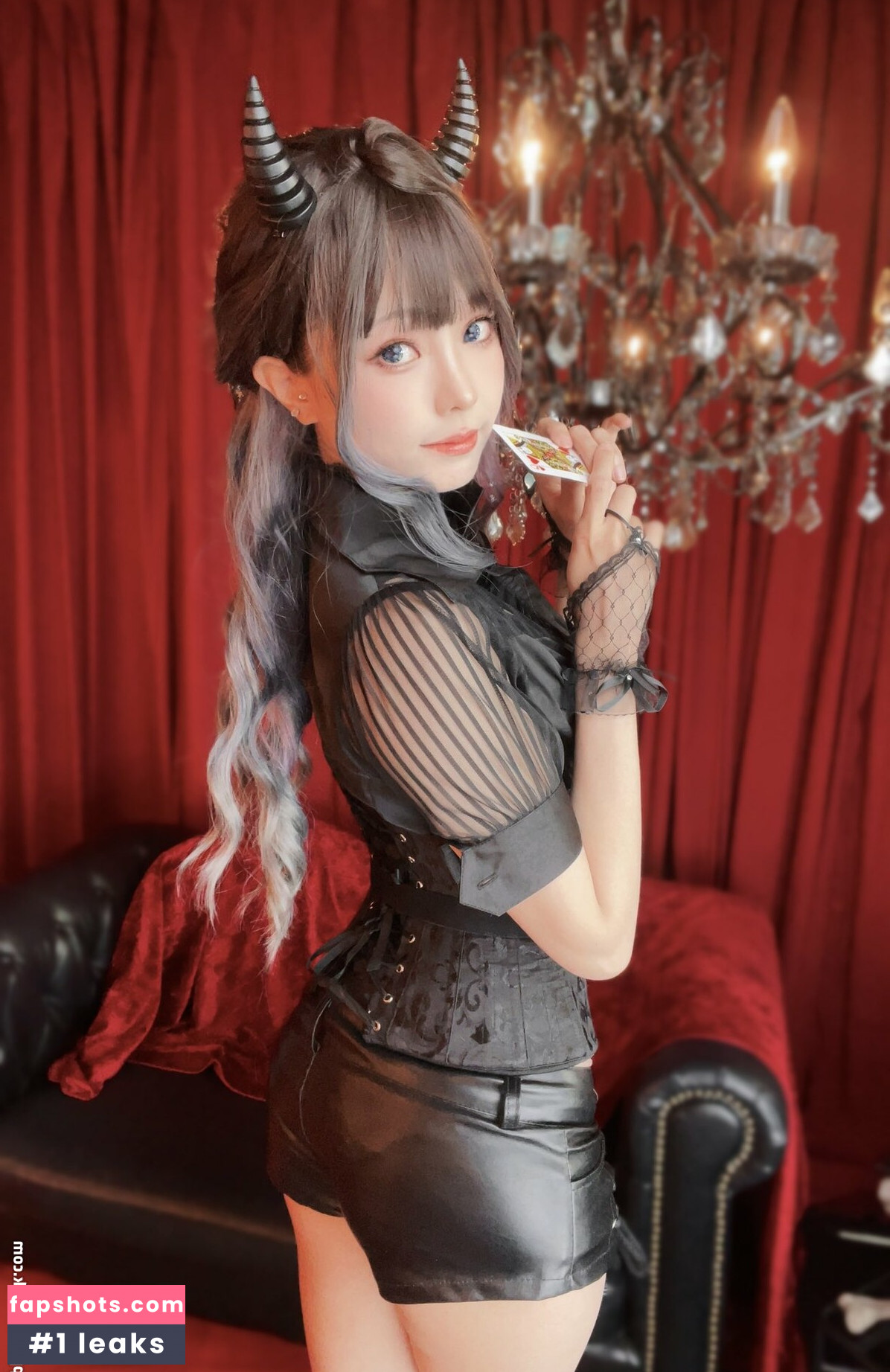 eeelyeee Filtración Desnuda OnlyFans Foto #142 - Fapshots