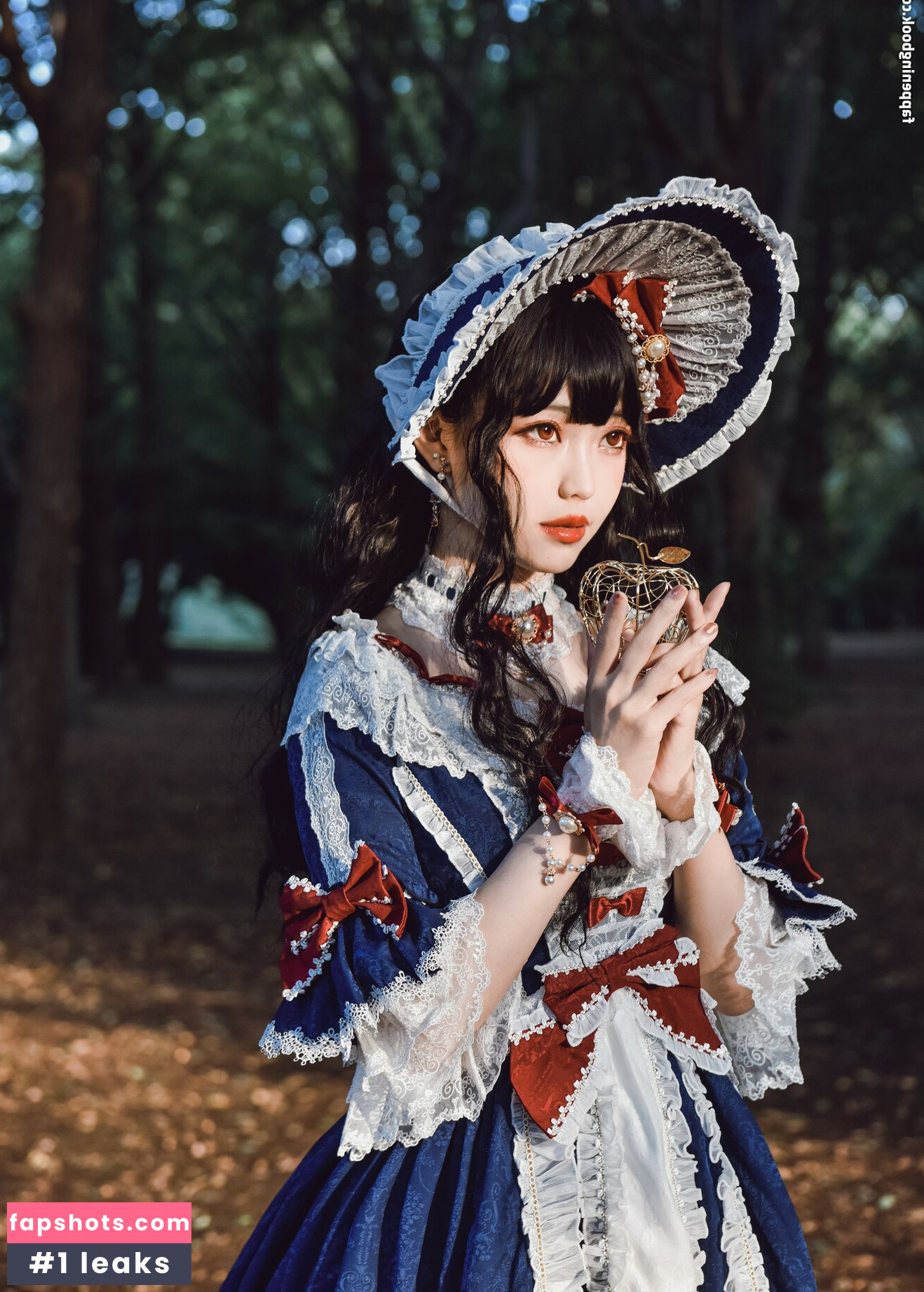 eeelyeee Filtración Desnuda OnlyFans Foto #143 - Fapshots