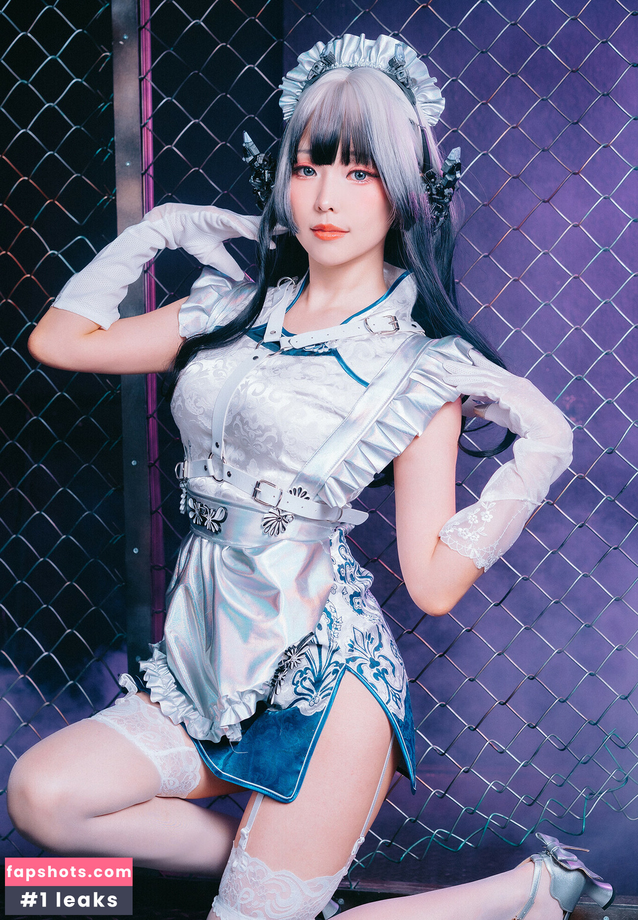 eeelyeee Filtración Desnuda OnlyFans Foto #147 - Fapshots