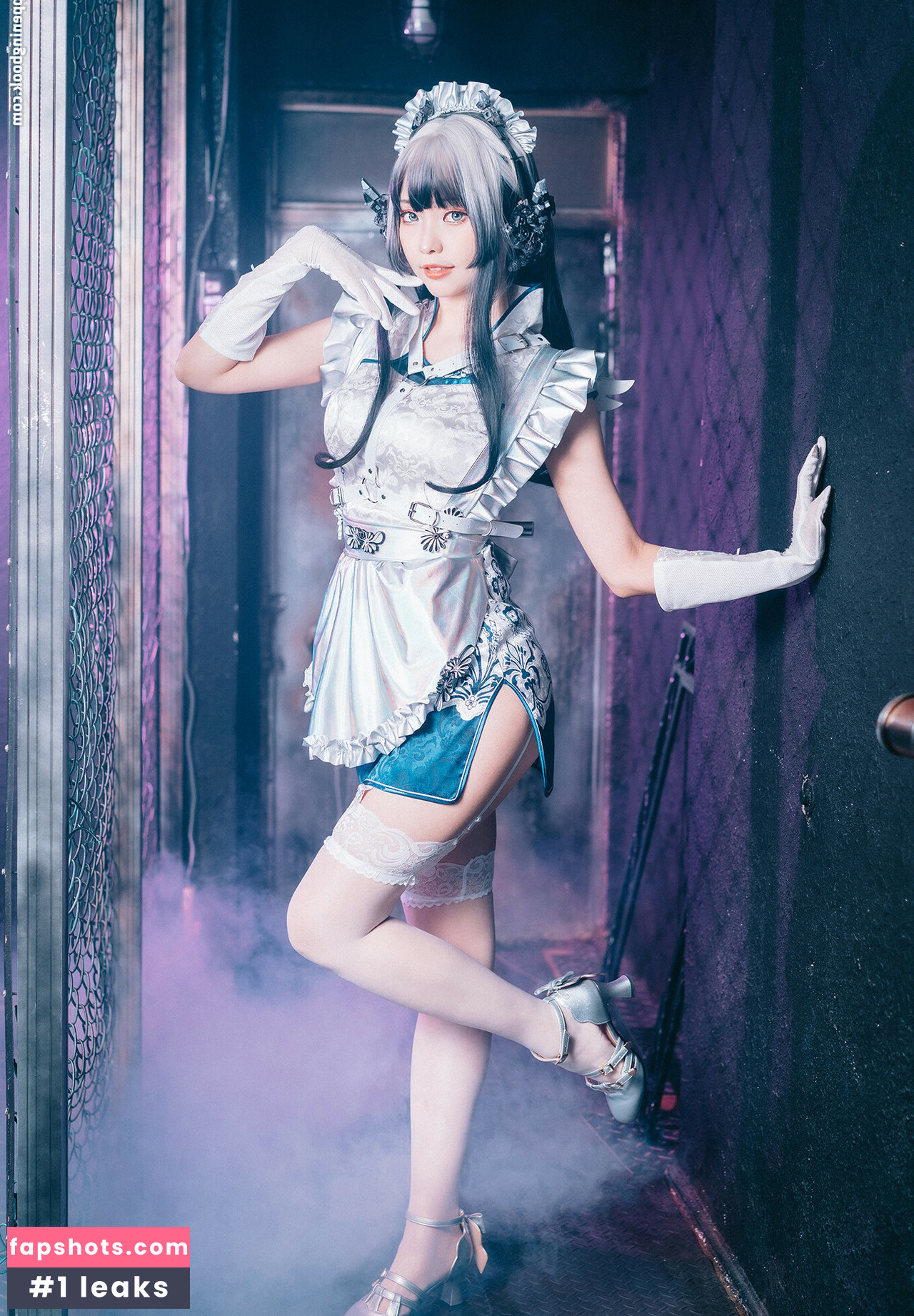 eeelyeee Filtración Desnuda OnlyFans Foto #149 - Fapshots