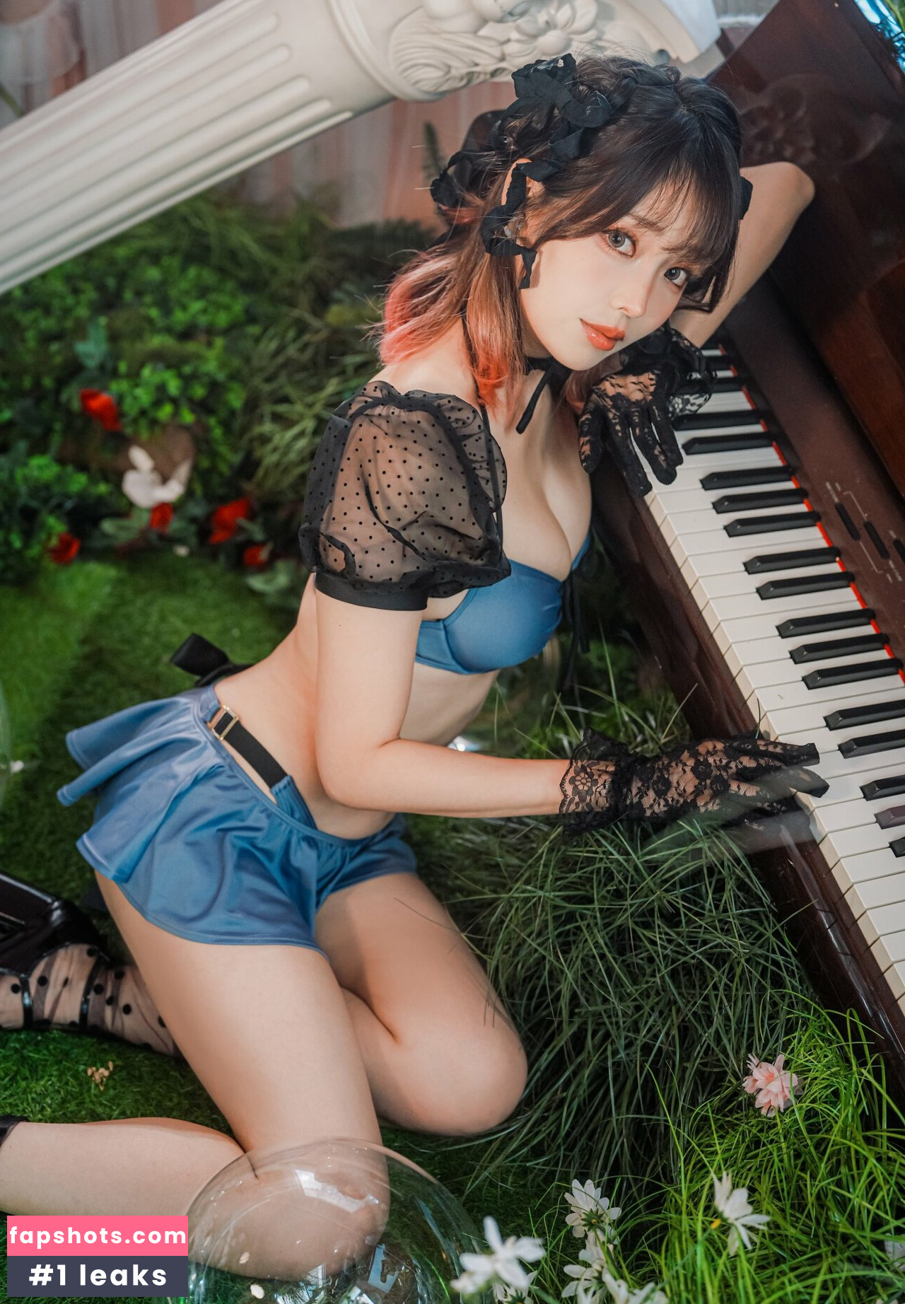 eeelyeee Nahé úniky fotek pouze od fanoušků #21 - Fapshots