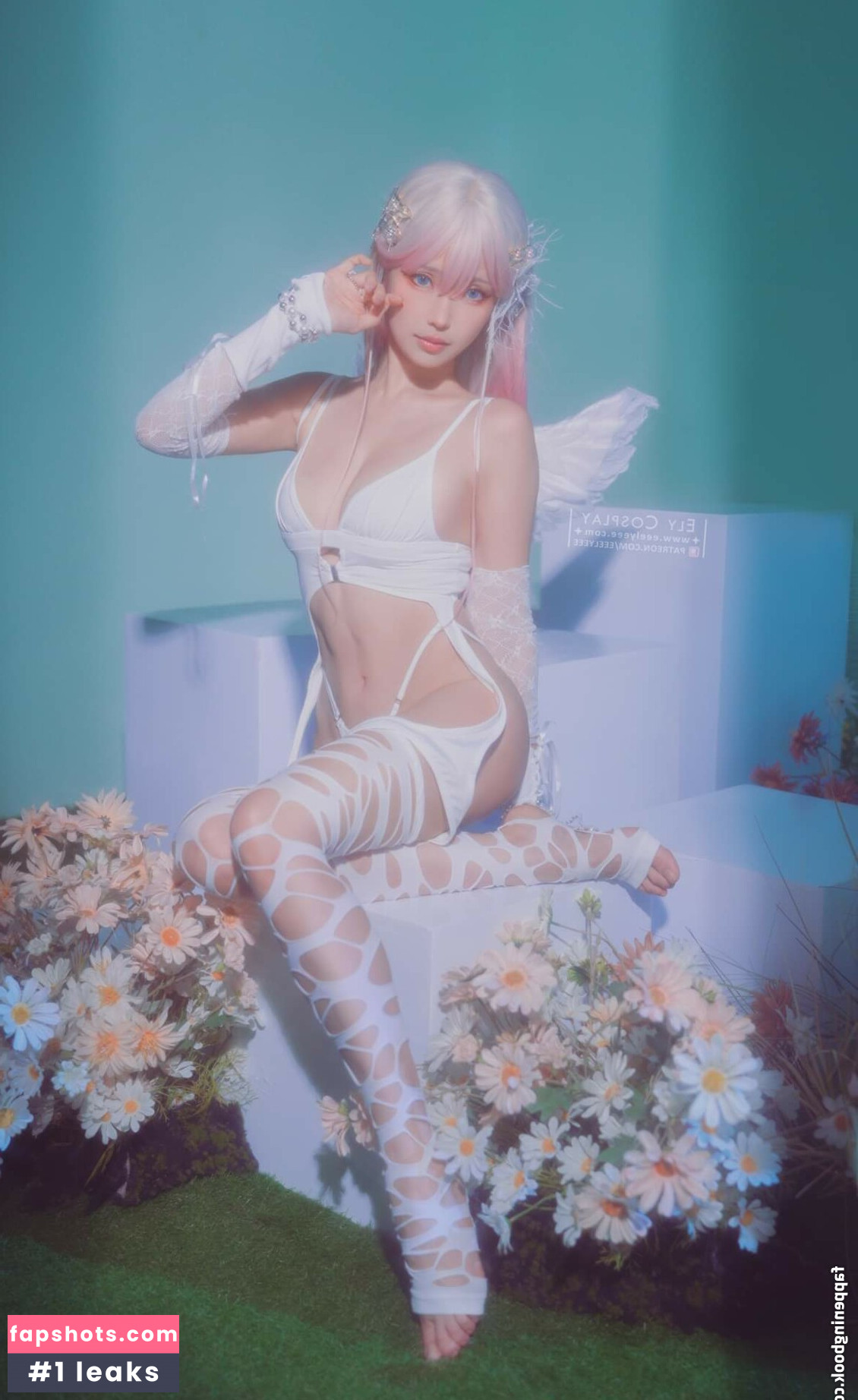 eeelyeee Nahé úniky fotek pouze od fanoušků #22 - Fapshots