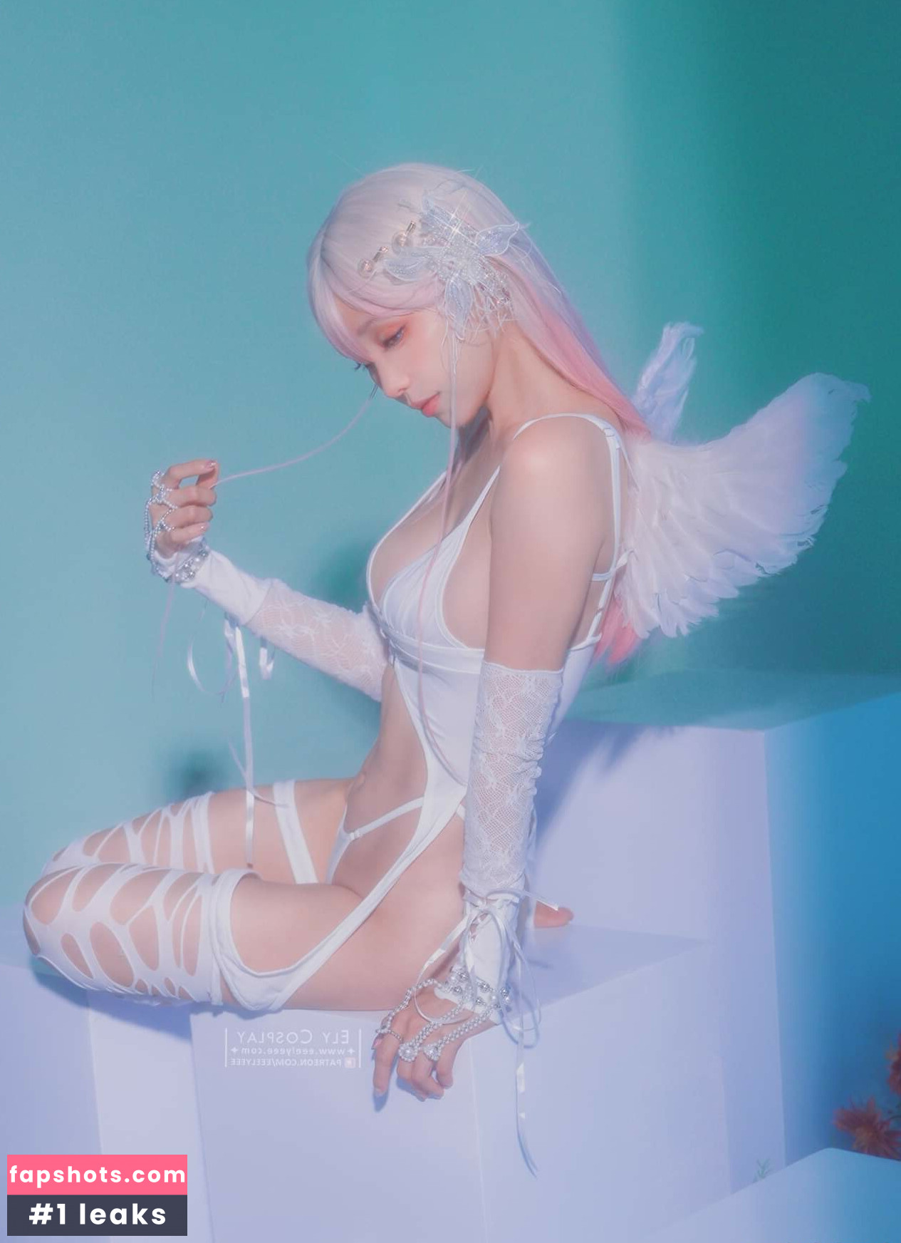 eeelyeee Nahé úniky fotek pouze od fanoušků #23 - Fapshots