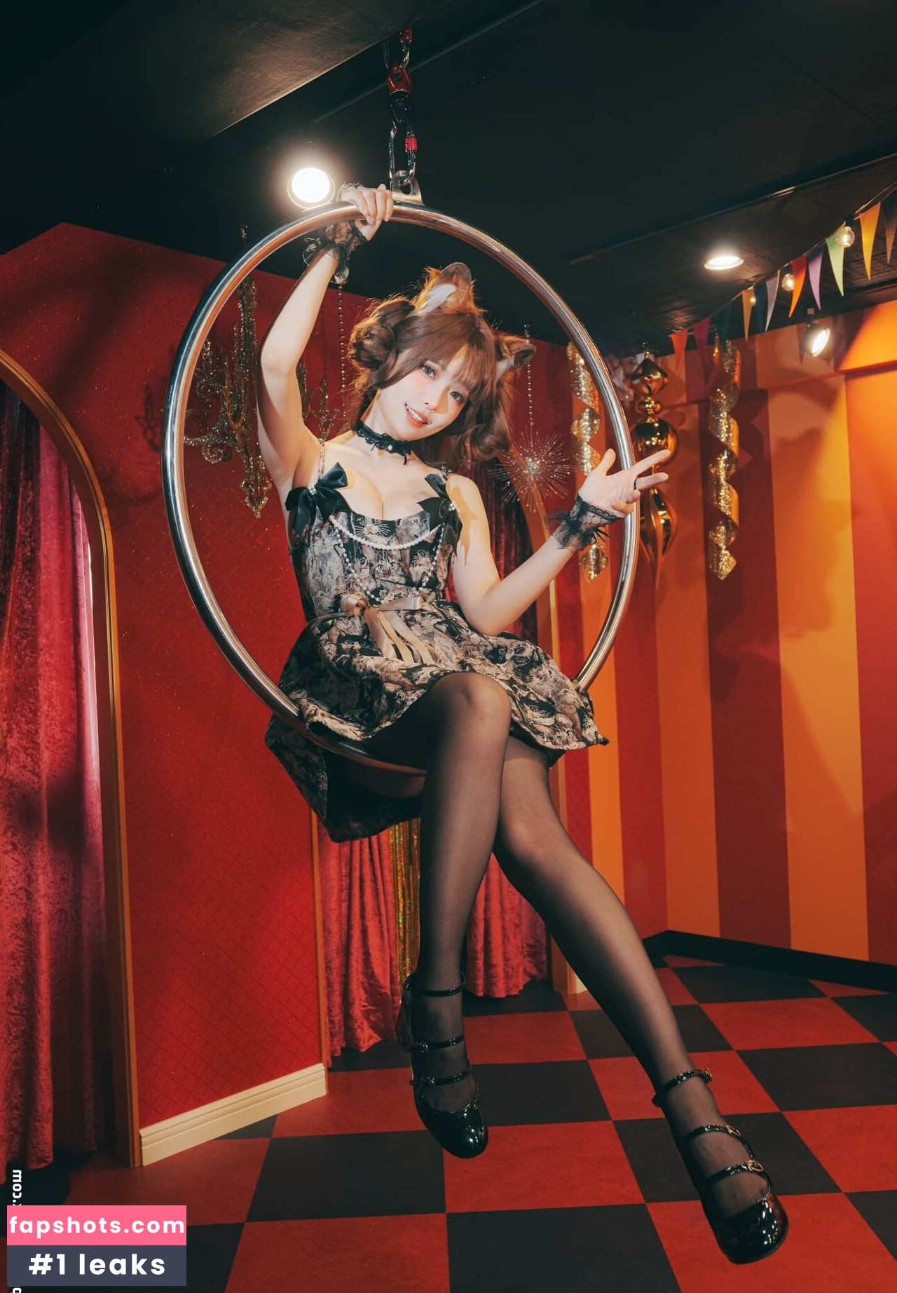 eeelyeee Nahé úniky fotek pouze od fanoušků #29 - Fapshots