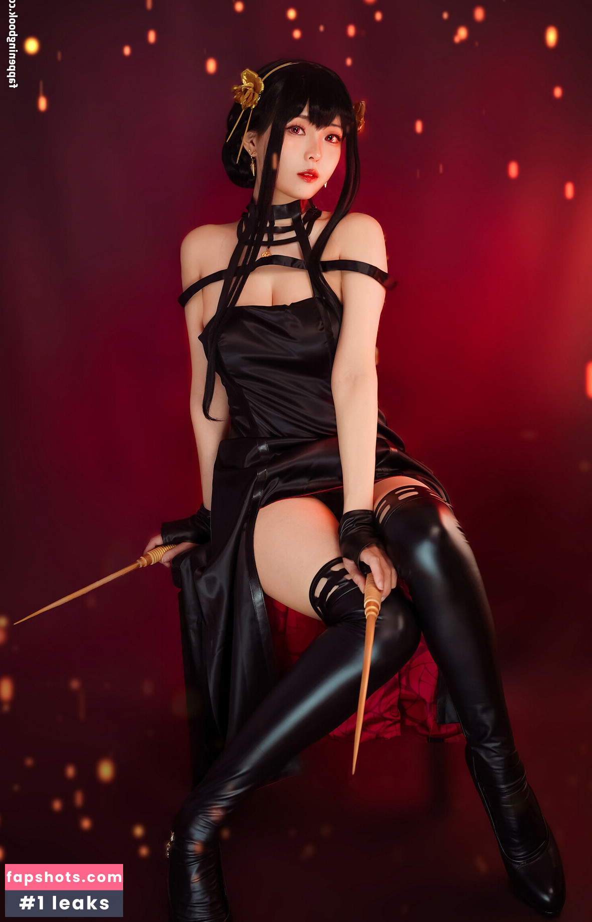 eeelyeee Nahé úniky fotek pouze od fanoušků #36 - Fapshots