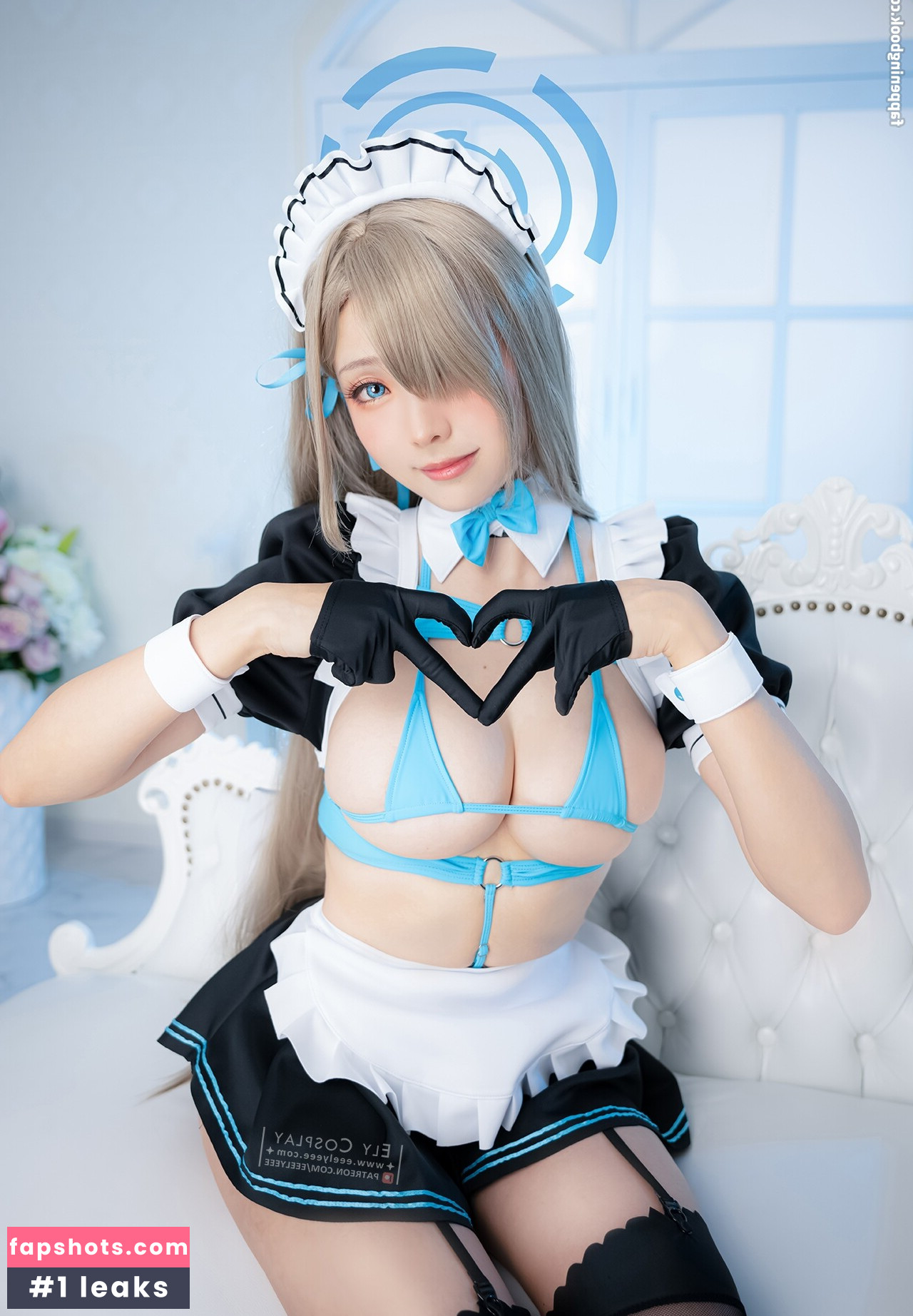 eeelyeee Nahé úniky fotek pouze od fanoušků #65 - Fapshots