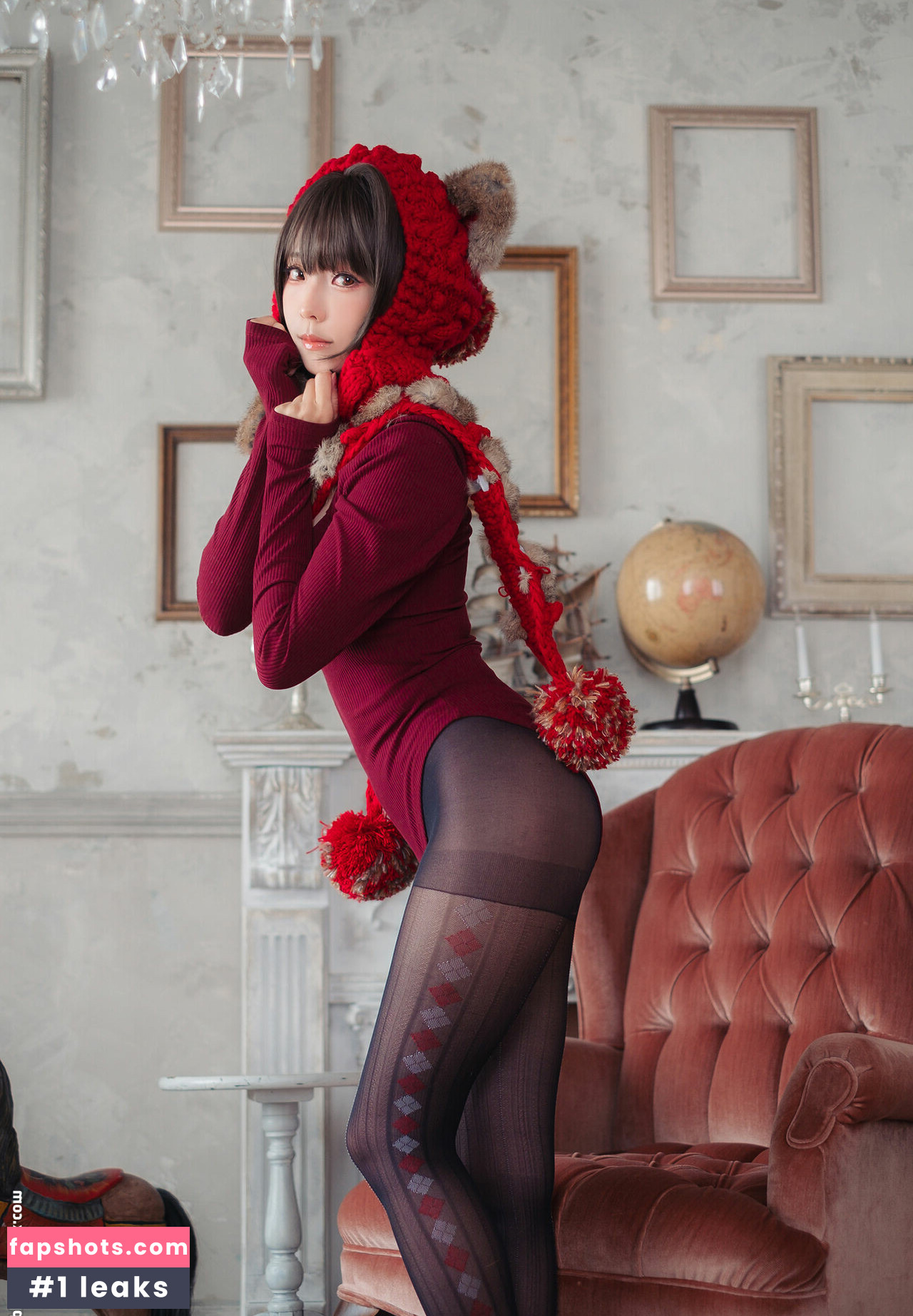 eeelyeee Nahé úniky fotek pouze od fanoušků #81 - Fapshots