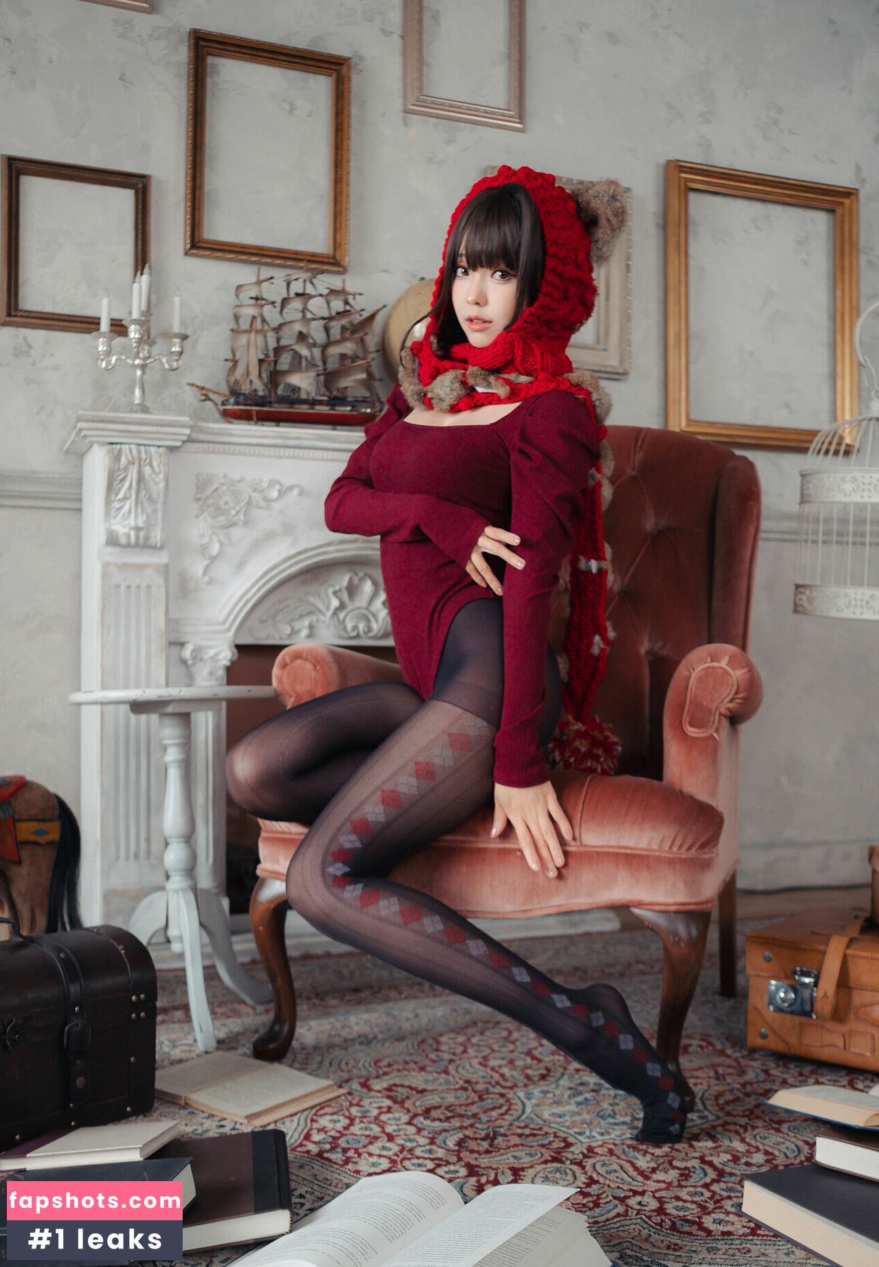 eeelyeee Nahé úniky fotek pouze od fanoušků #82 - Fapshots