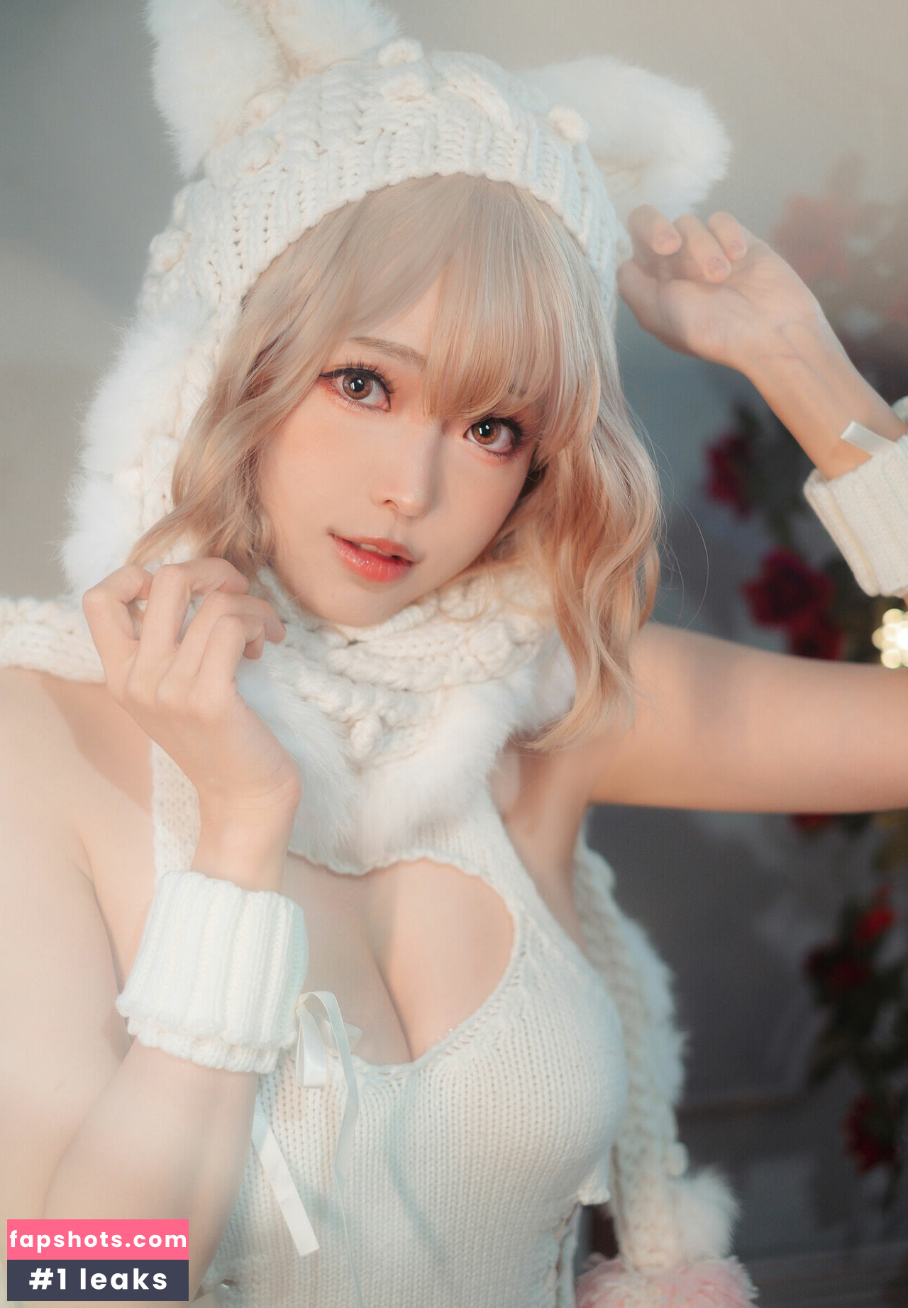 eeelyeee Nahé úniky fotek pouze od fanoušků #87 - Fapshots