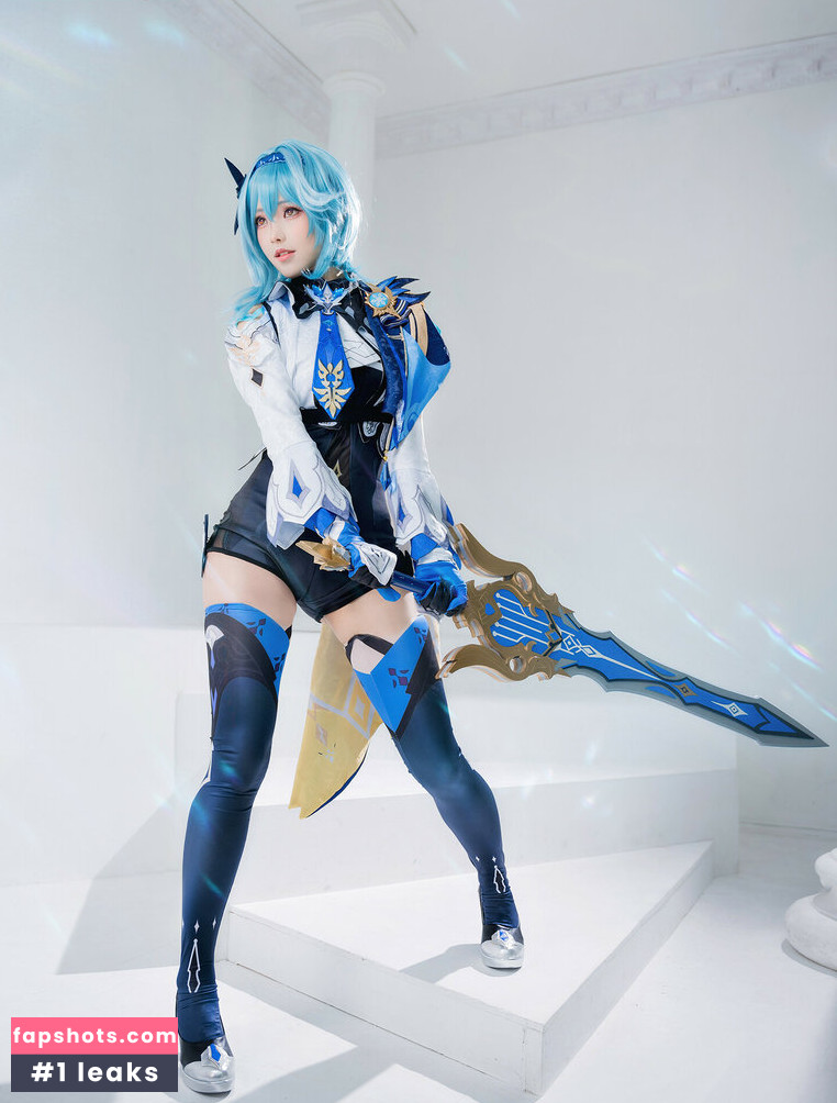 eeelyeee Nude Leaks OnlyFans Photos #1001 - LeakJerk