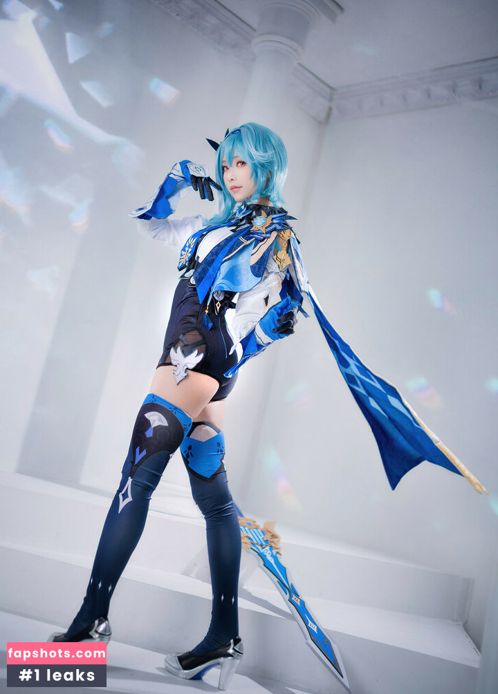 eeelyeee Nude Leaks OnlyFans Photos #1003 - LeakJerk