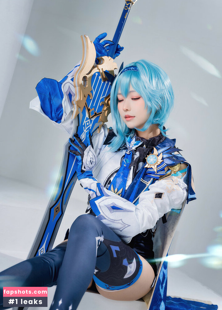 eeelyeee Nude Leaks OnlyFans Photos #1005 - LeakJerk