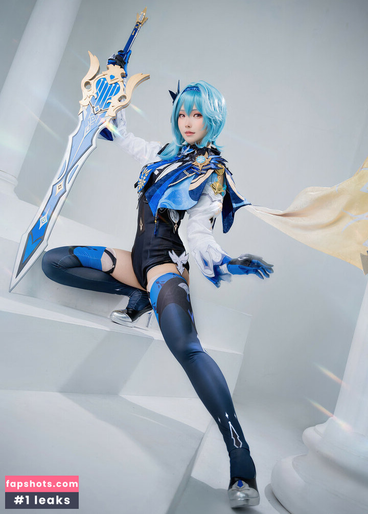 eeelyeee Nude Leaks OnlyFans Photos #1007 - LeakJerk