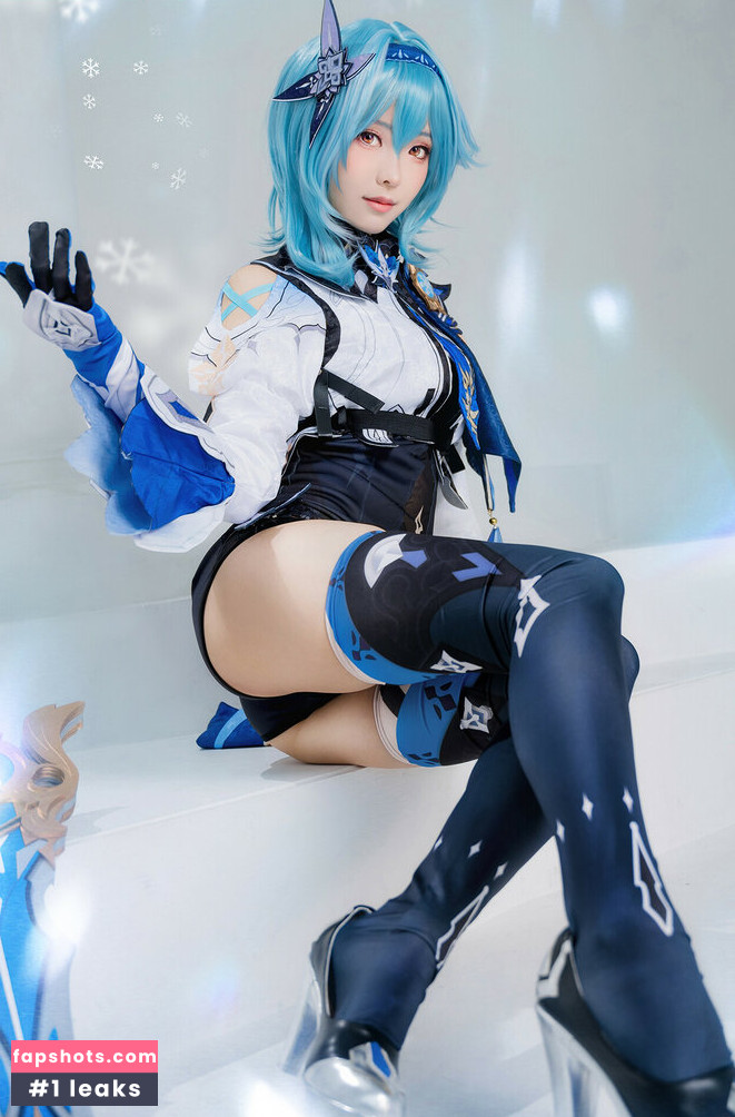 eeelyeee Nude Leaks OnlyFans Photos #1008 - LeakJerk