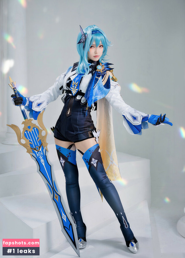 eeelyeee Nude Leaks OnlyFans Photos #1010 - LeakJerk