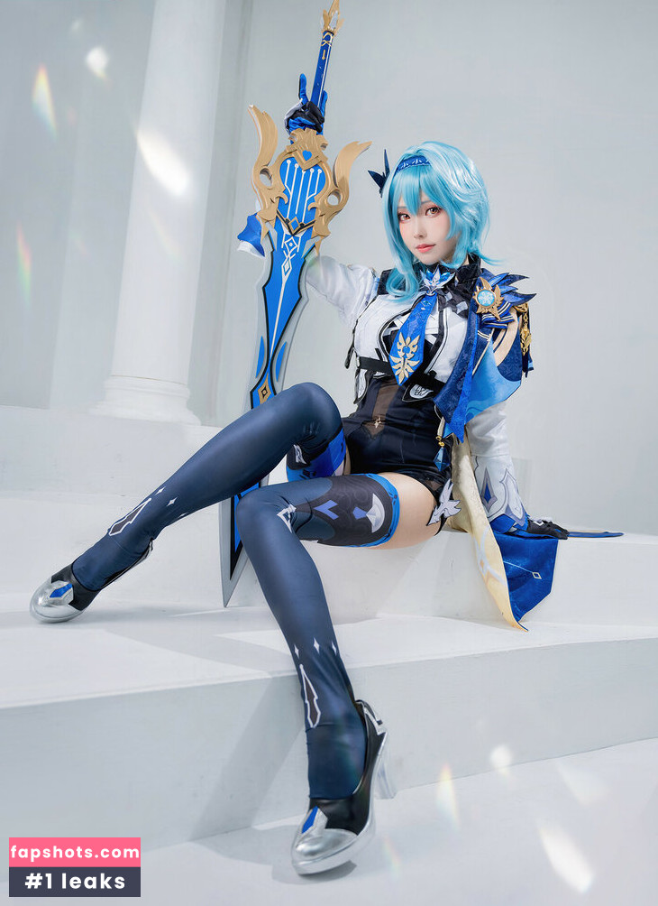 eeelyeee Nude Leaks OnlyFans Photos #1012 - LeakJerk