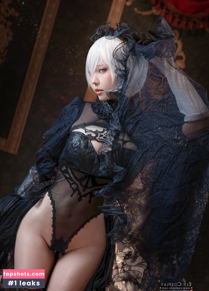 eeelyeee Nude Leaks OnlyFans Photos #1014 - LeakJerk