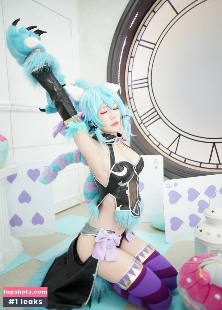 eeelyeee Nude Leaks OnlyFans Photos #1023 - LeakJerk