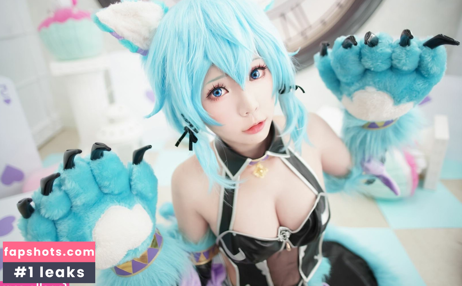 eeelyeee Nude Leaks OnlyFans Photos #1025 - LeakJerk