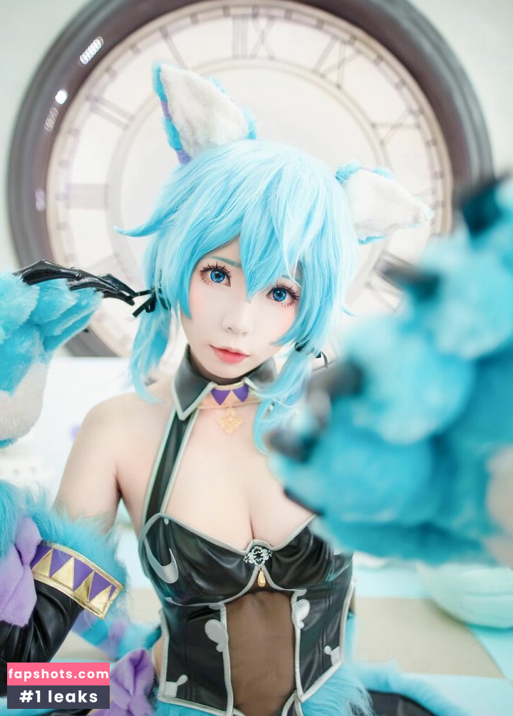 eeelyeee Nude Leaks OnlyFans Photos #1026 - LeakJerk