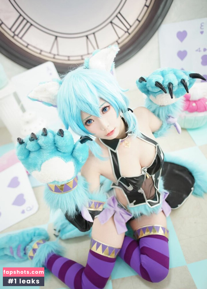 eeelyeee Nude Leaks OnlyFans Photos #1028 - LeakJerk