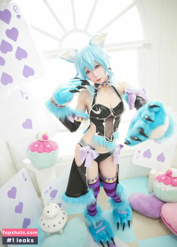 eeelyeee Nude Leaks OnlyFans Photos #1029 - LeakJerk