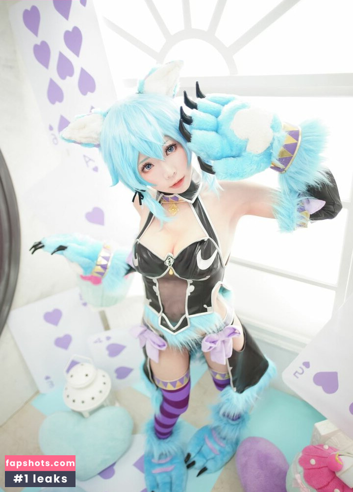 eeelyeee Nude Leaks OnlyFans Photos #1030 - LeakJerk