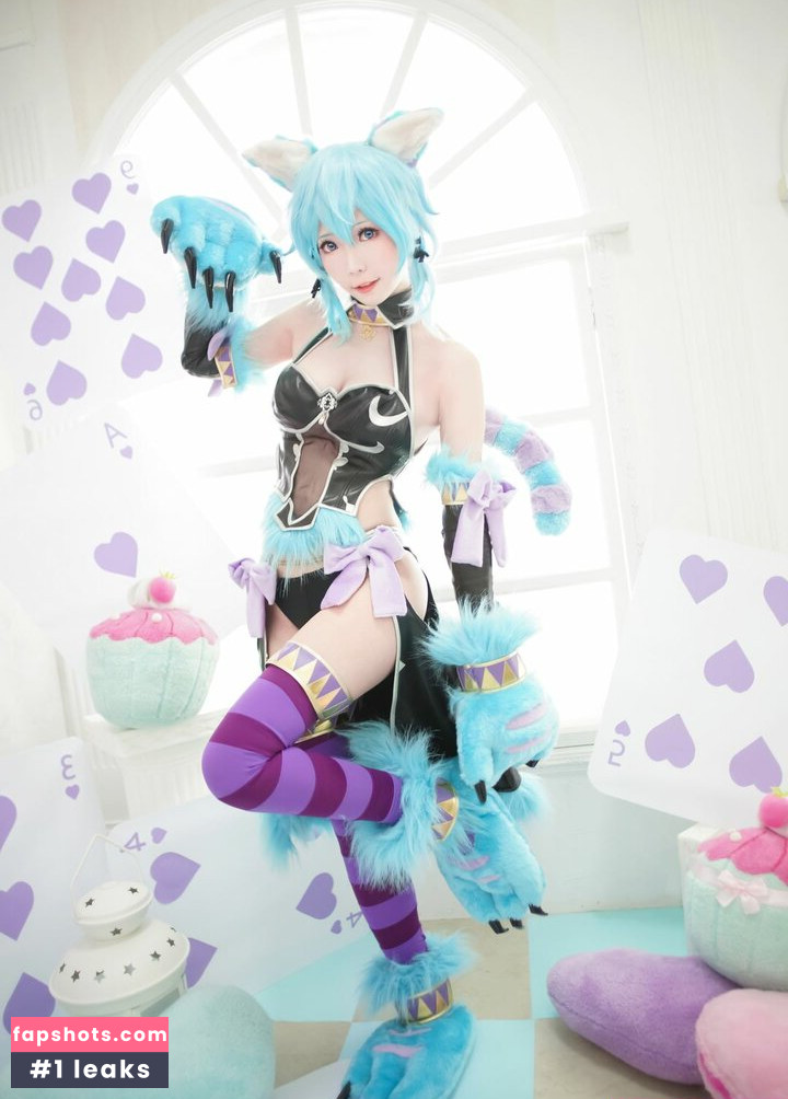 eeelyeee Nude Leaks OnlyFans Photos #1031 - LeakJerk