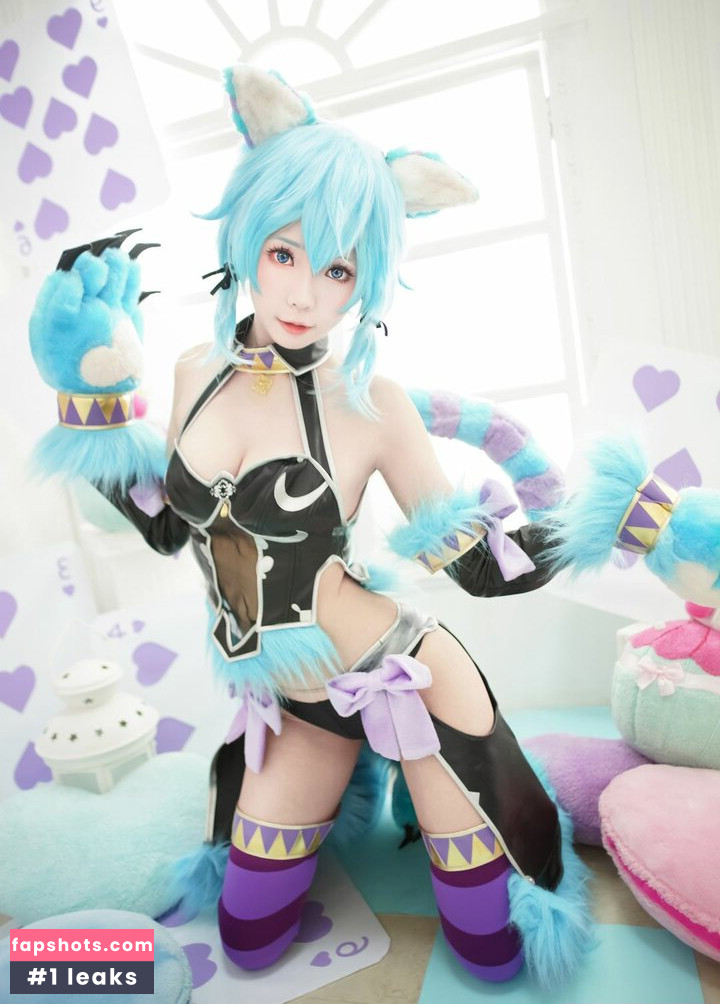 eeelyeee Nude Leaks OnlyFans Photos #1032 - LeakJerk