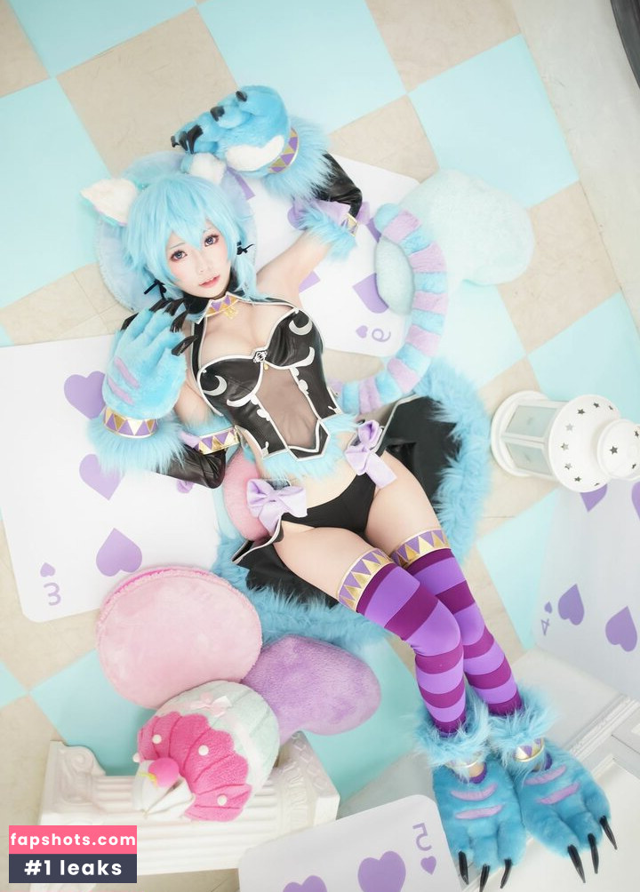 eeelyeee Nude Leaks OnlyFans Photos #1033 - LeakJerk