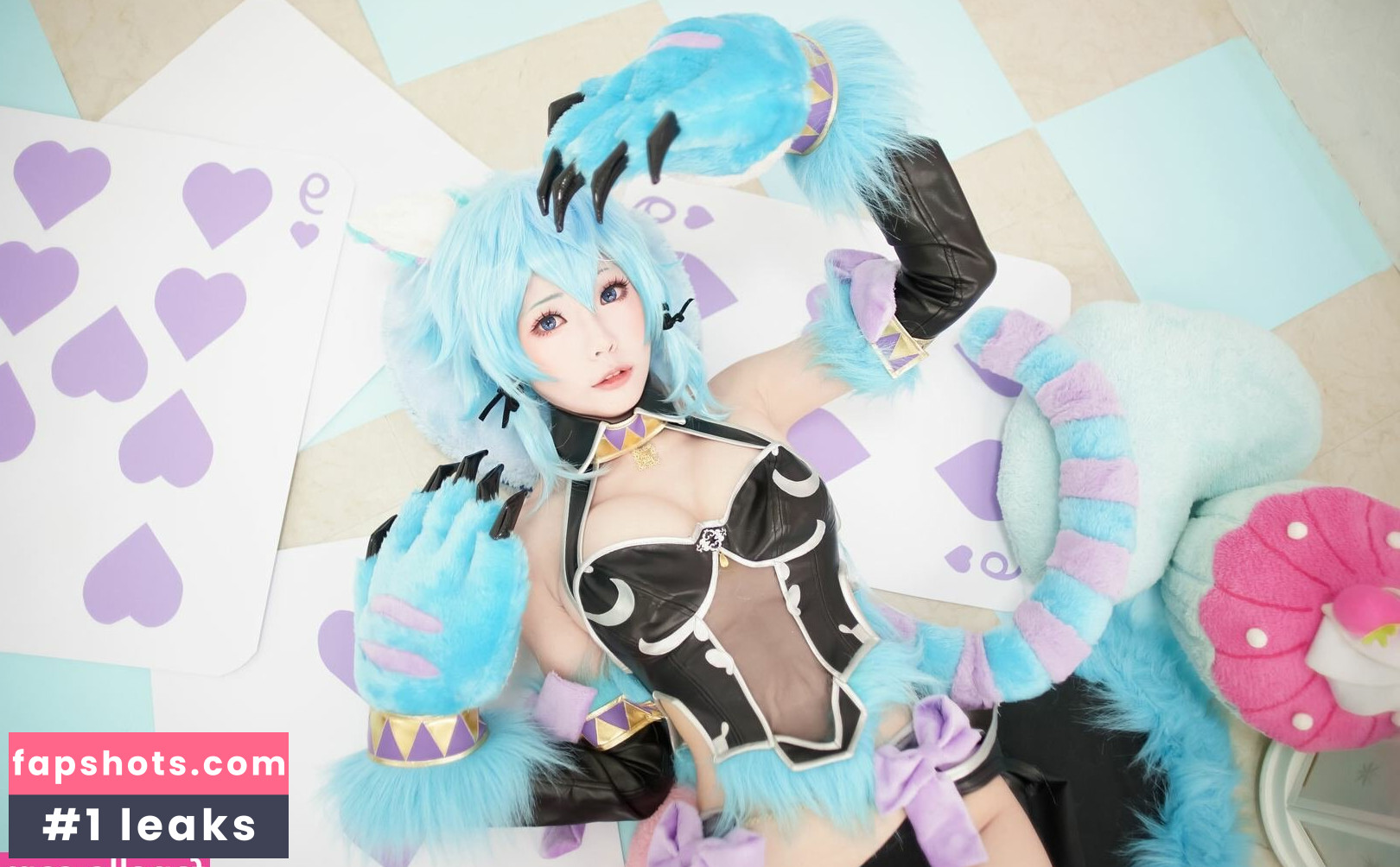 eeelyeee Nude Leaks OnlyFans Photos #1034 - LeakJerk