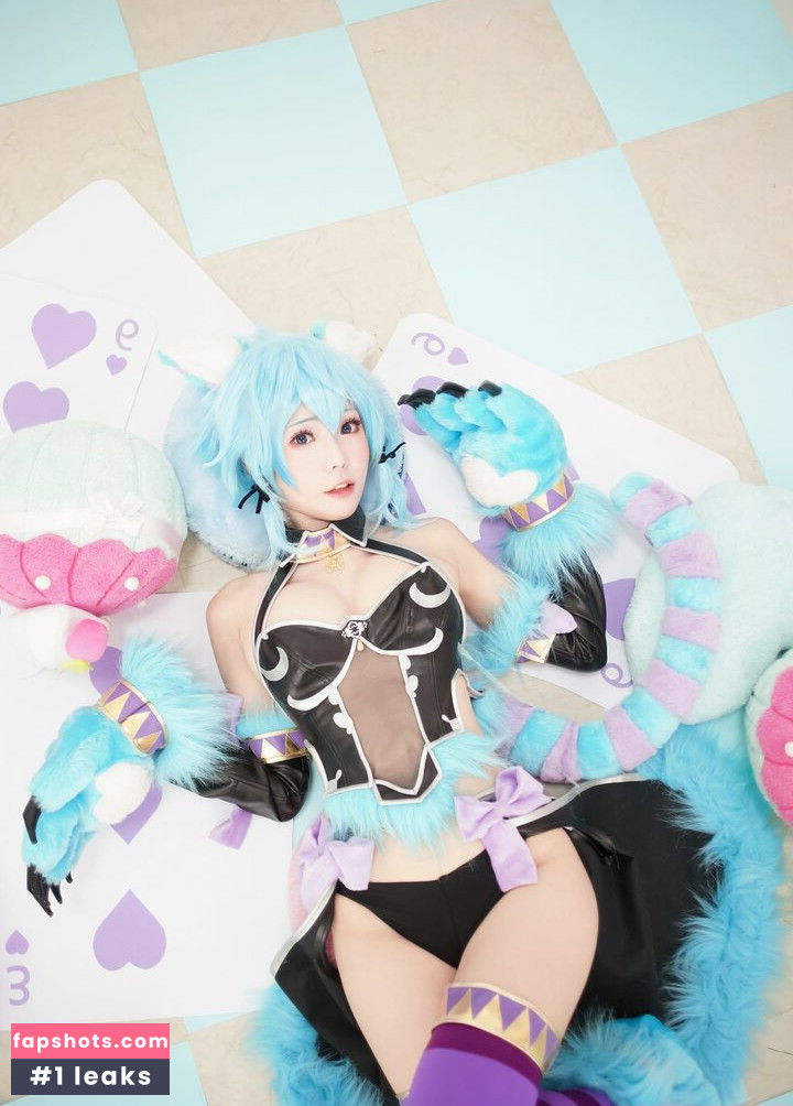 eeelyeee Nude Leaks OnlyFans Photos #1036 - LeakJerk