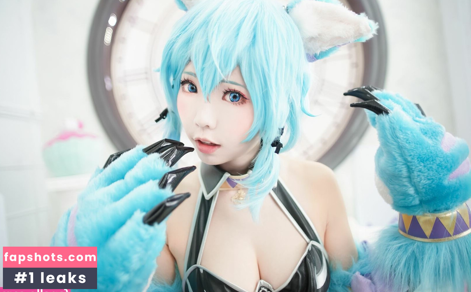 eeelyeee Nude Leaks OnlyFans Photos #1037 - LeakJerk