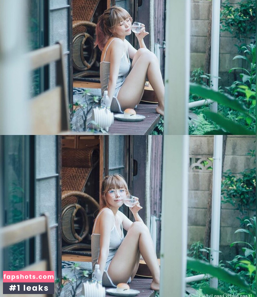 eeelyeee Nude Leaks OnlyFans Photos #1046 - LeakJerk