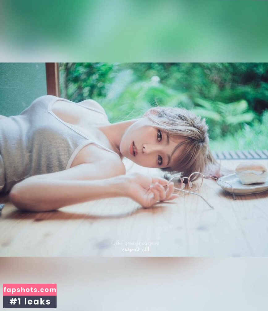 eeelyeee Nude Leaks OnlyFans Photos #1047 - LeakJerk