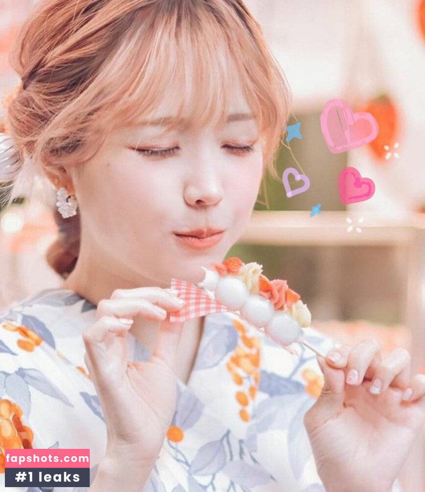 eeelyeee Nude Leaks OnlyFans Photos #1049 - LeakJerk