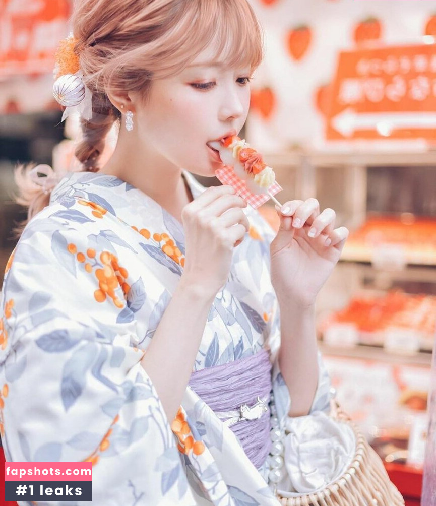 eeelyeee Nude Leaks OnlyFans Photos #1050 - LeakJerk