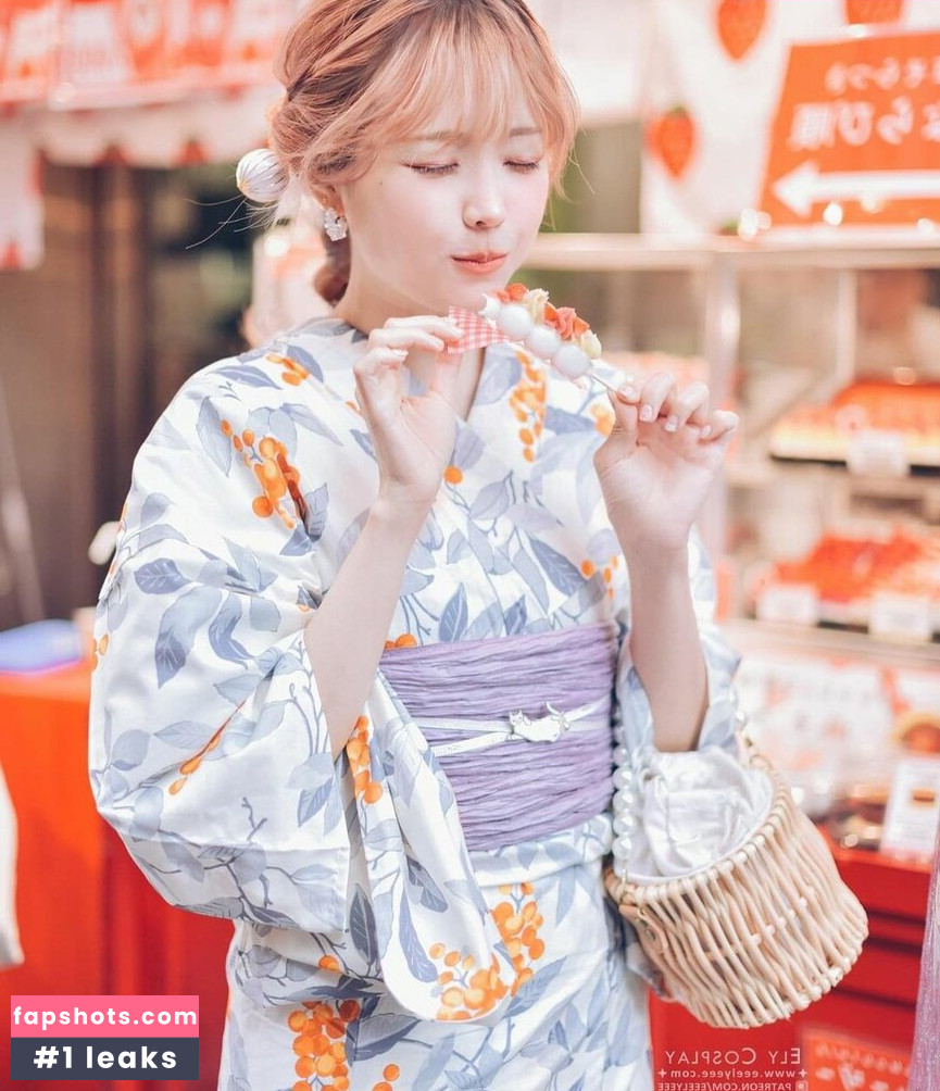 eeelyeee Nude Leaks OnlyFans Photos #1052 - LeakJerk