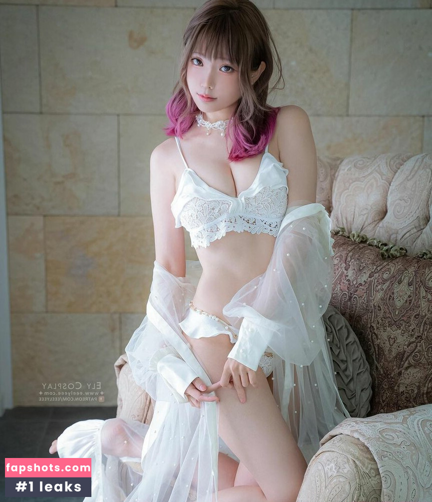 eeelyeee Nude Leaks OnlyFans Photos #1053 - LeakJerk