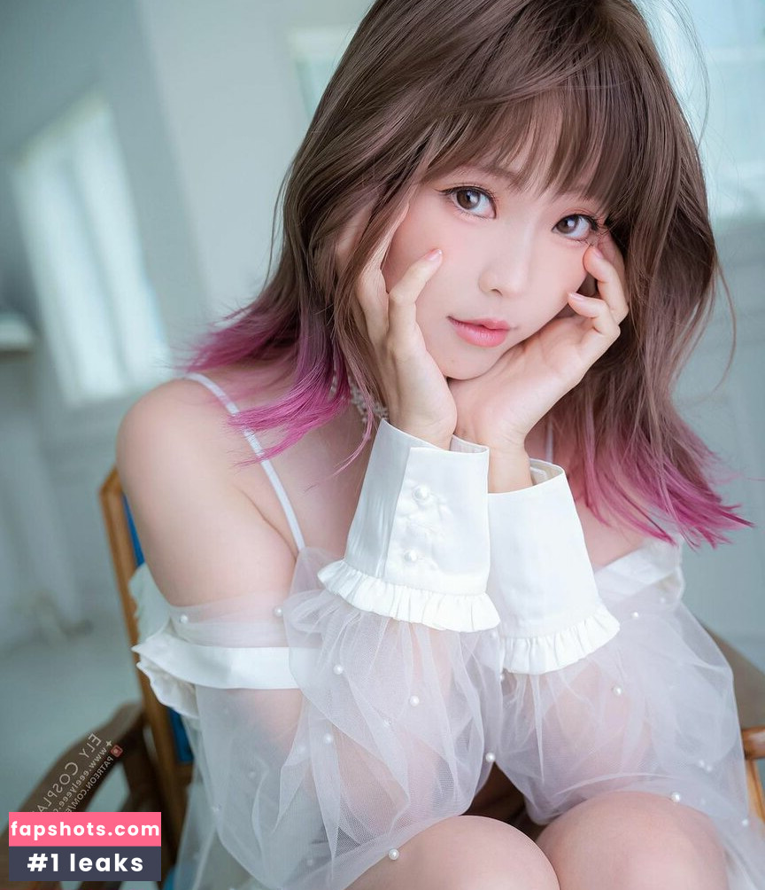 eeelyeee Nude Leaks OnlyFans Photos #1054 - LeakJerk