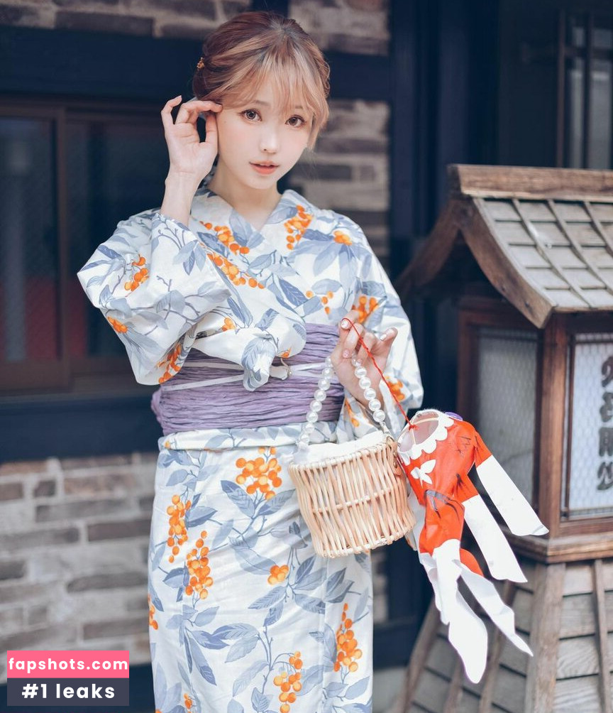 eeelyeee Nude Leaks OnlyFans Photos #1063 - LeakJerk