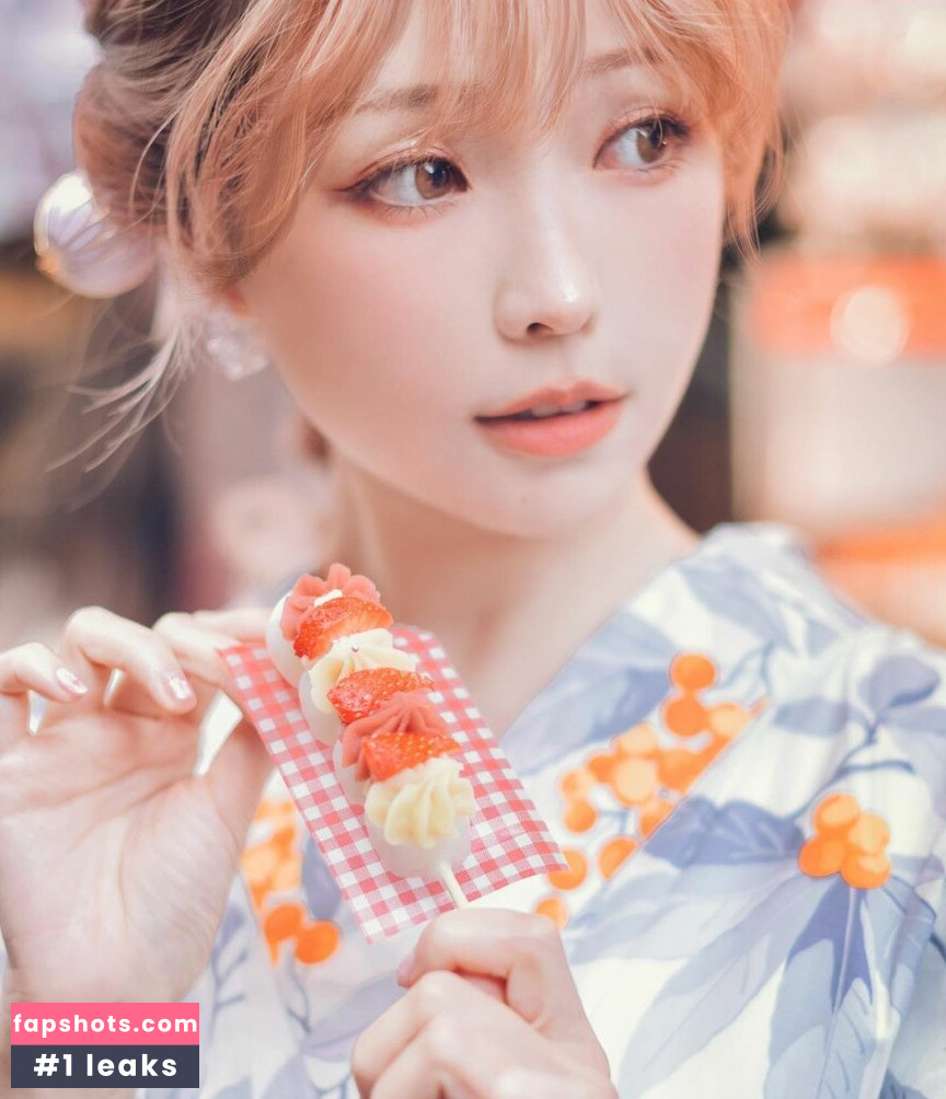 eeelyeee Nude Leaks OnlyFans Photos #1064 - LeakJerk