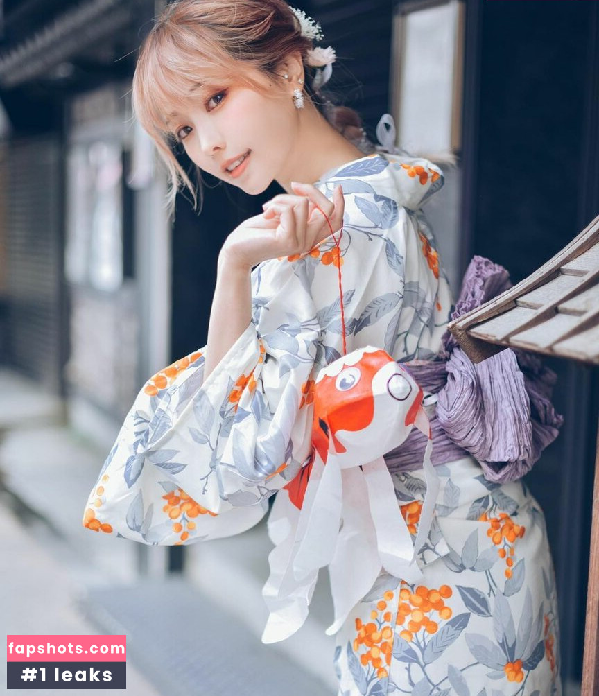 eeelyeee Nude Leaks OnlyFans Photos #1065 - LeakJerk