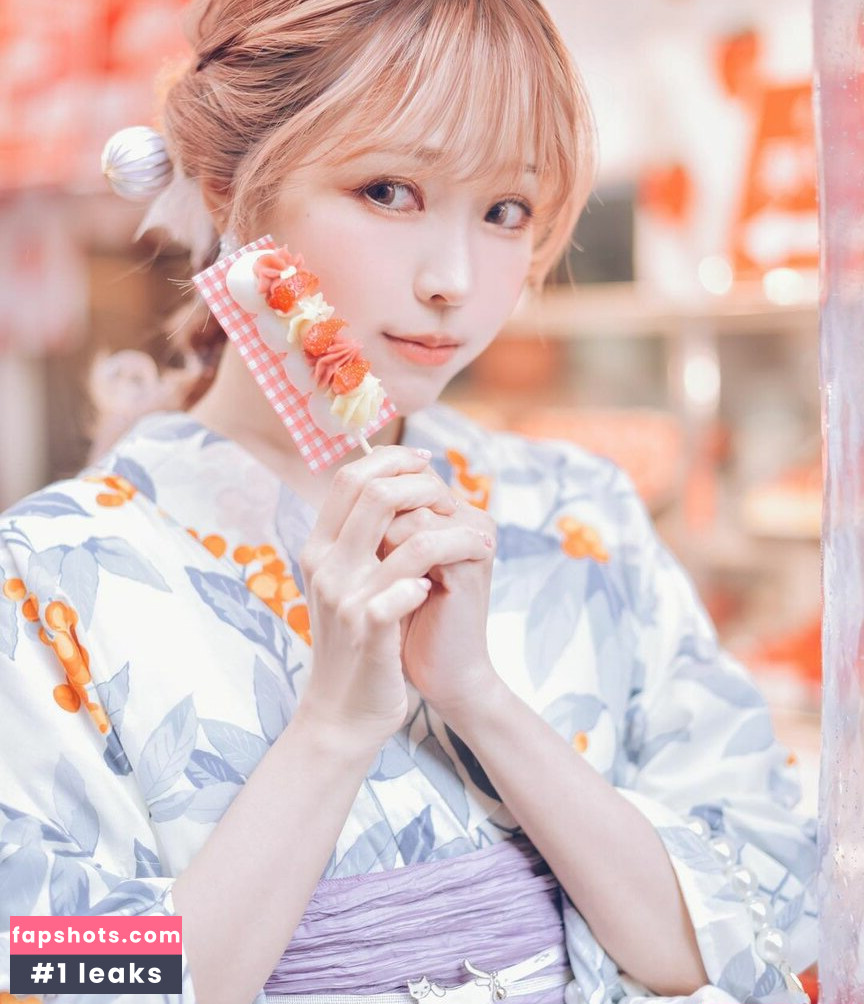 eeelyeee Nude Leaks OnlyFans Photos #1066 - LeakJerk