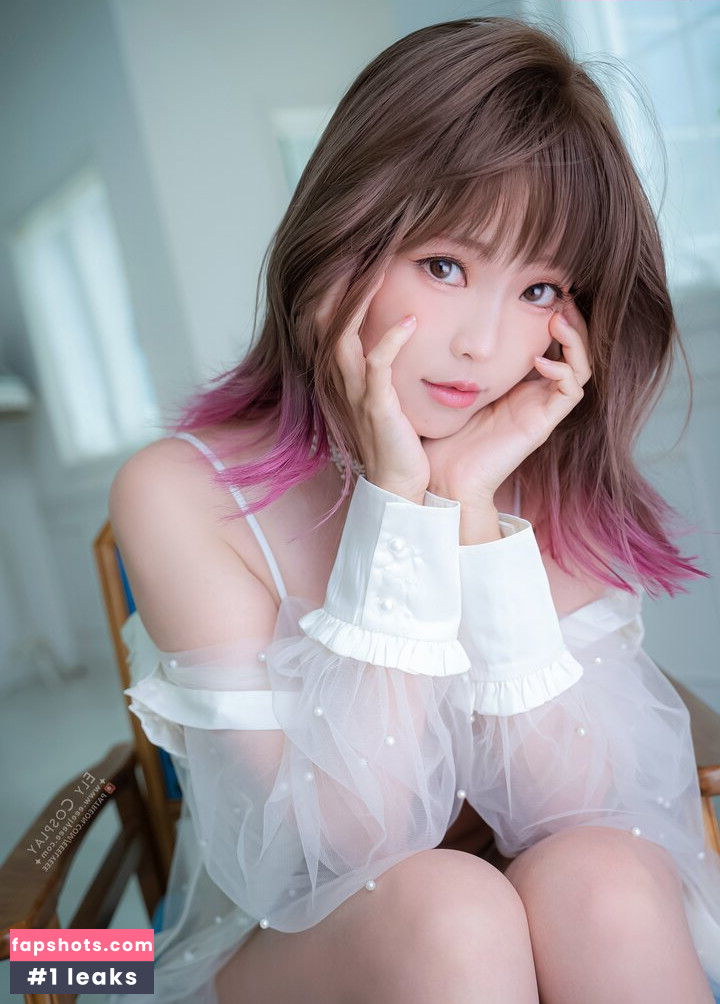 eeelyeee Nude Leaks OnlyFans Photos #1070 - LeakJerk
