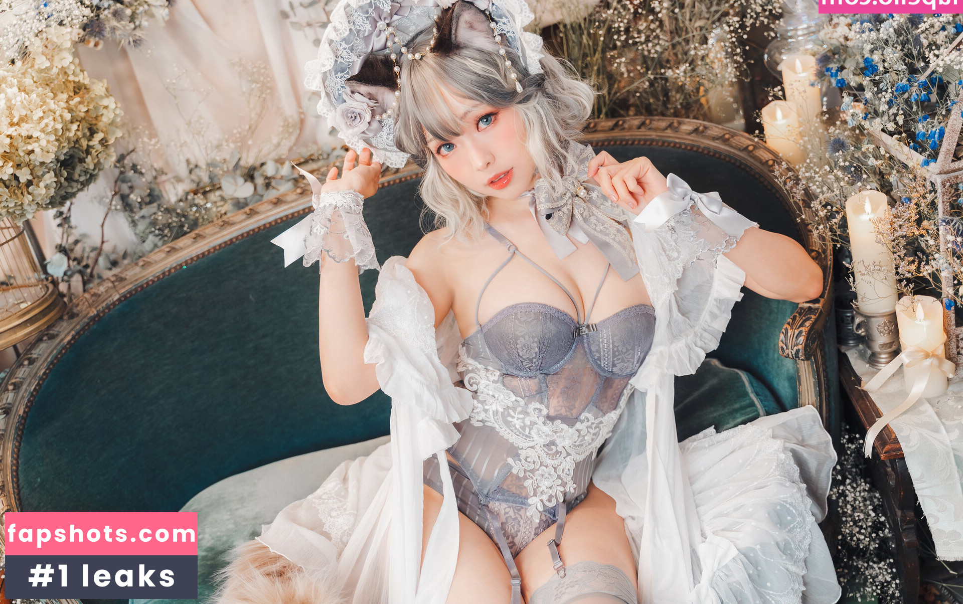 eeelyeee Nude Leaks OnlyFans Photos #1077 - LeakJerk